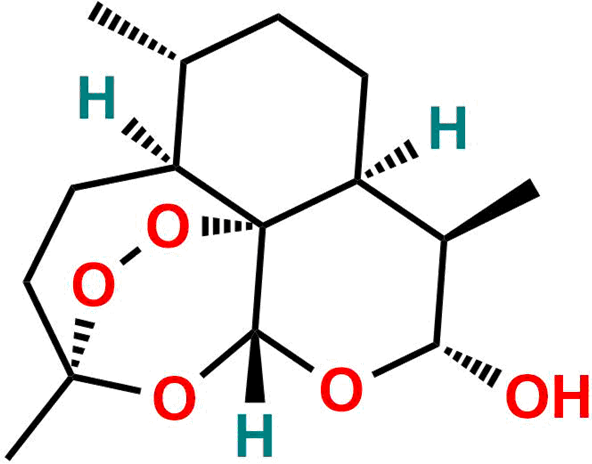 Dihydroartemisinin