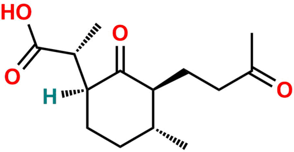 Dihydroartemisinin Impurity F