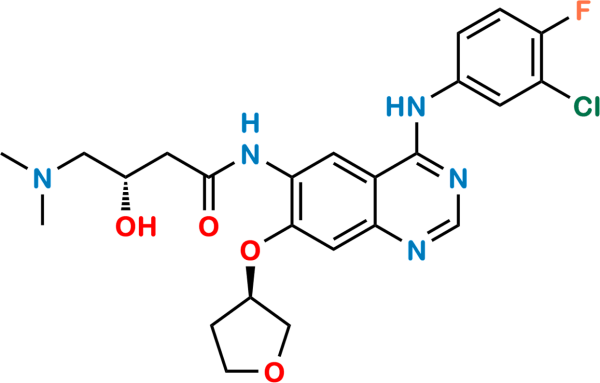 Afatinib Impurity 14