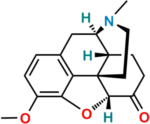 Dihydrocodeine EP Impurity C