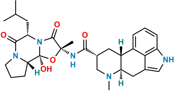 Dihydro Ergosine