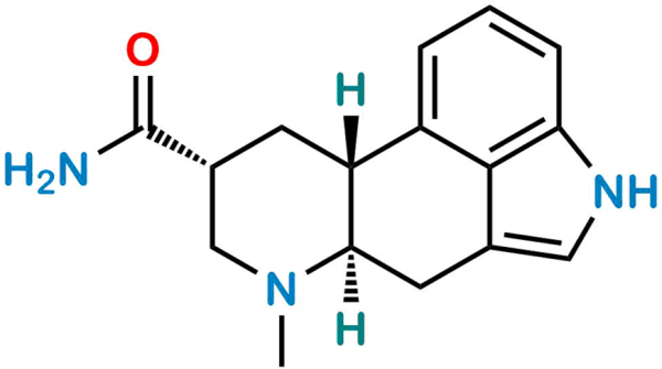 Dihydroergocristine Mesilate EP Impurity A