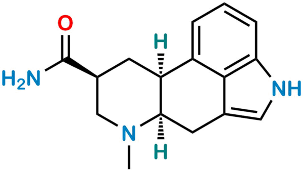 Dihydroergocristine Mesilate EP Impurity B