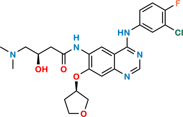 Afatinib Impurity 15