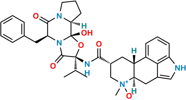 Dihydroergocristine Mesilate EP Impurity L