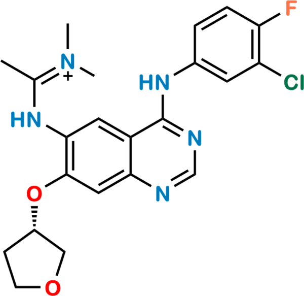 Afatinib Impurity 17