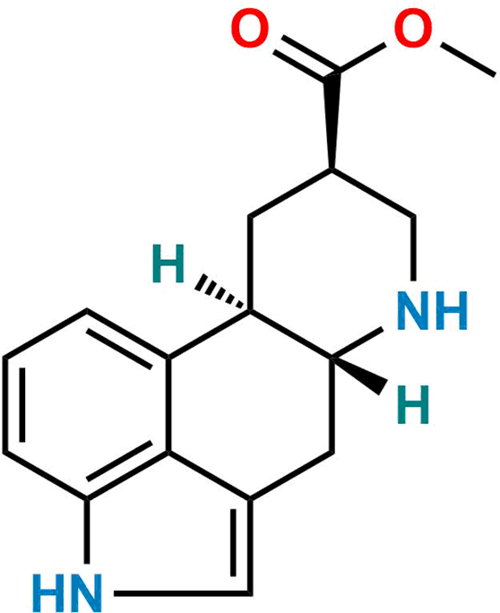 Ergoline-8-Carboxylic Acid Methyl Ester