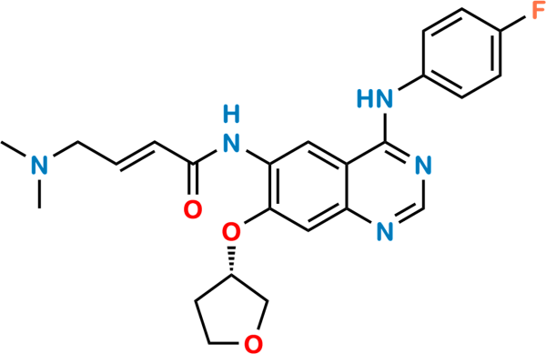 Afatinib Impurity 18