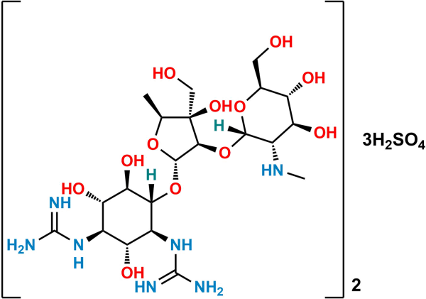 Dihydrostreptomycin sulfate