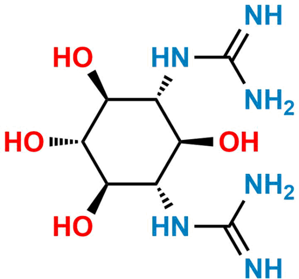 Dihydrostreptomycin sulfate EP Impurity A