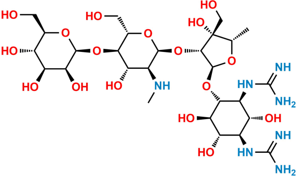 Dihydrostreptomycin sulfate EP Impurity B