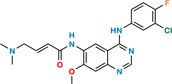 Afatinib Impurity 19