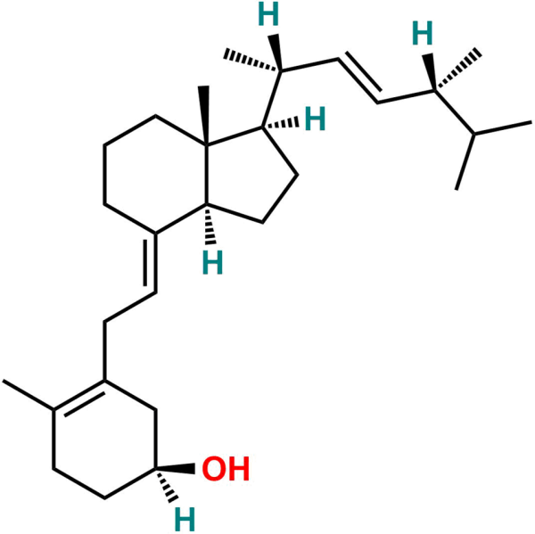 Dihydrotachysterol EP Impurity A