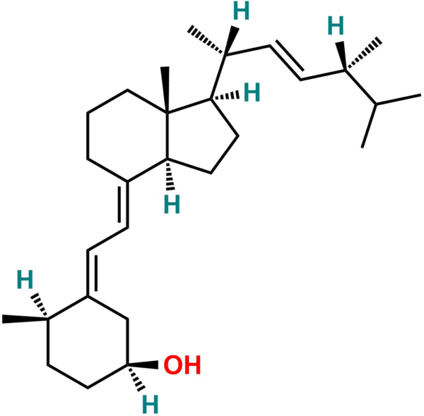 Dihydrotachysterol EP Impurity B