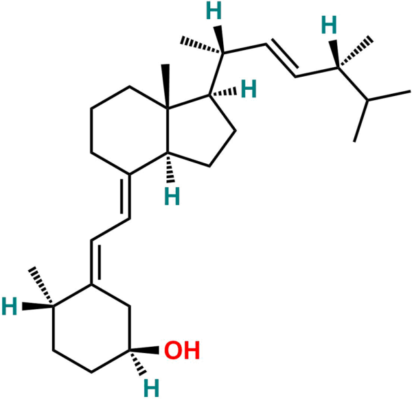 Dihydrotachysterol 