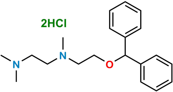 Dimenhydrinate EP Impurity D