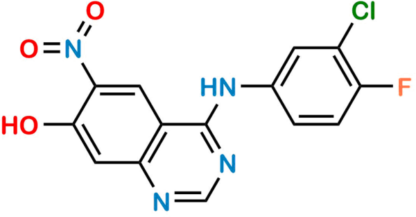 Afatinib Impurity 2