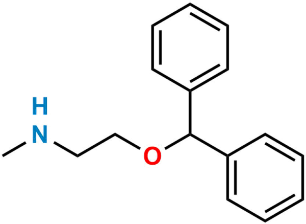 Dimenhydrinate EP Impurity F