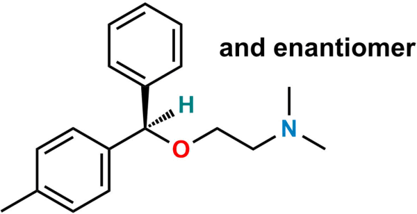 Dimenhydrinate EP Impurity G