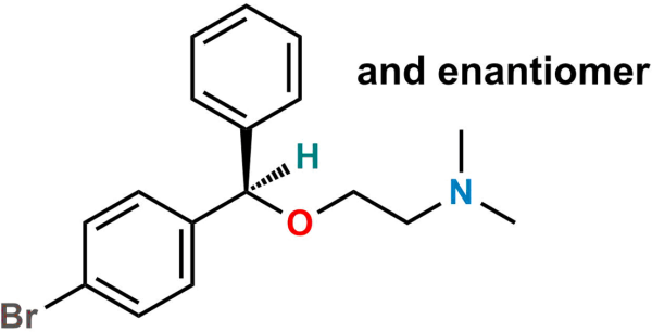 Dimenhydrinate EP Impurity H