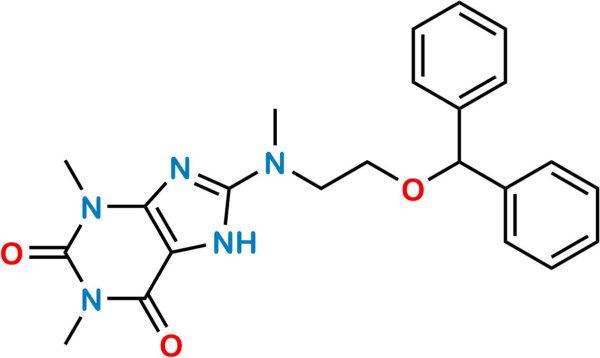 Dimenhydrinate Impurity 5