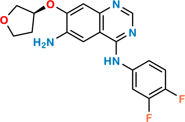 Afatinib Impurity 21