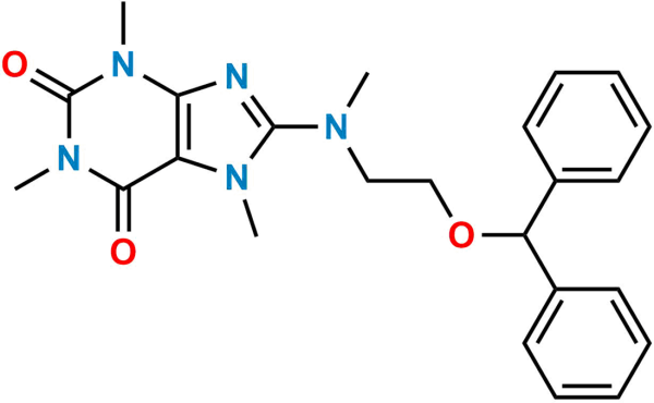 Dimenhydrinate Impurity 3