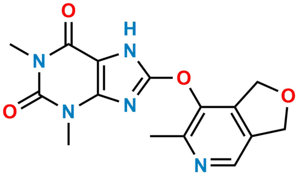 Dimenhydrinate Impurity 6