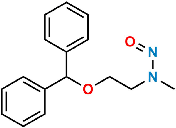 N-Nitroso Dimenhydrinate EP Impurity F