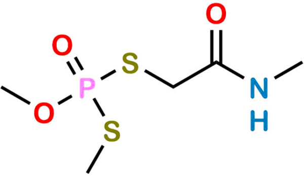 Isodimethoate