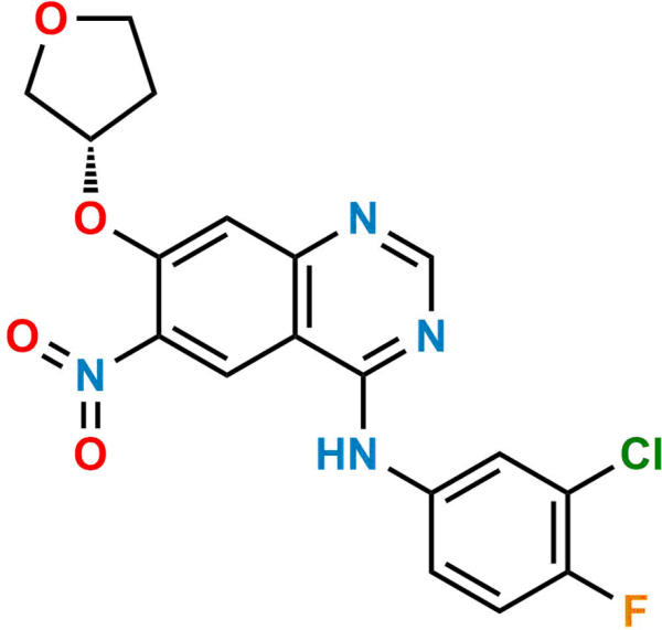 Afatinib Impurity 26