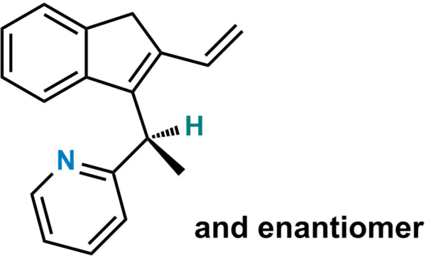 Dimetindene EP Impurity H