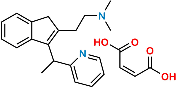 Dimetindene Maleate