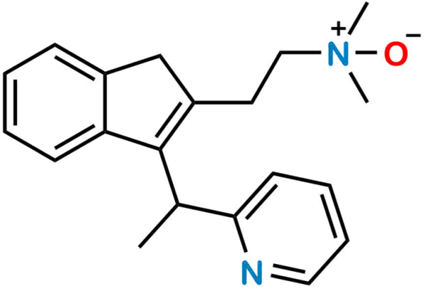 Dimethidene-N-Oxide