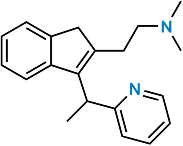 Dimetindene