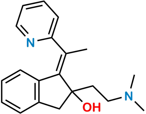 Dimetindene Impurity 1