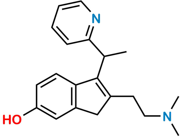 Dimetindene Impurity 2