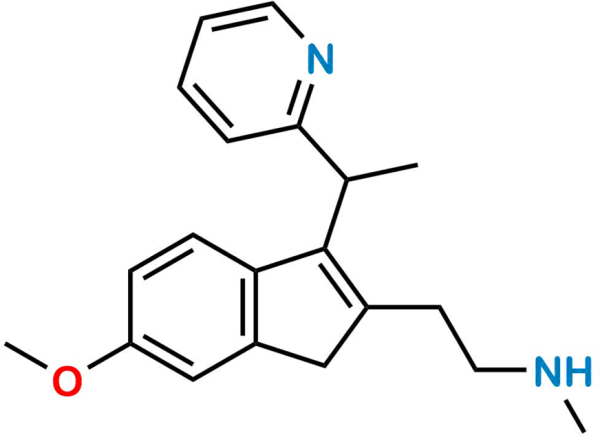 Dimetindene Impurity 3