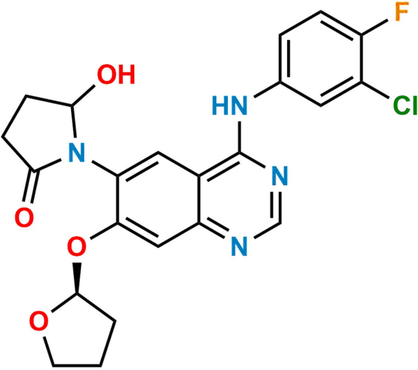 Afatinib Impurity 28