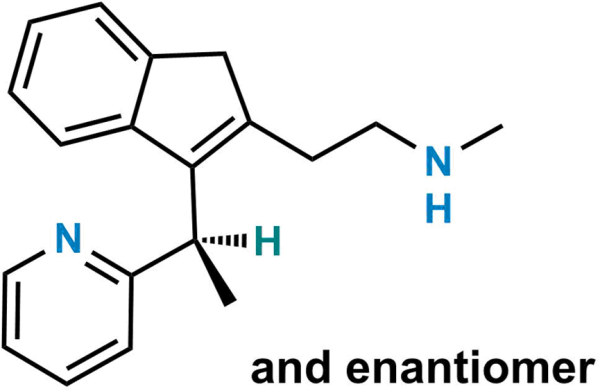 Dimetindene EP Impurity I