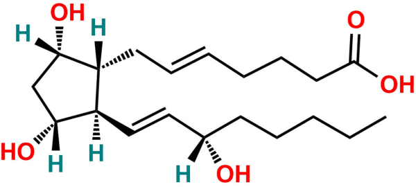 Dinoprost EP Impurity A