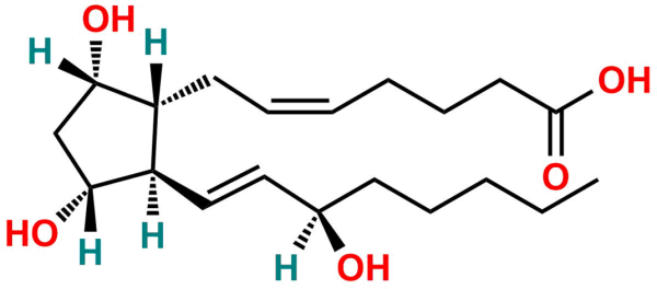 Dinoprost EP Impurity B