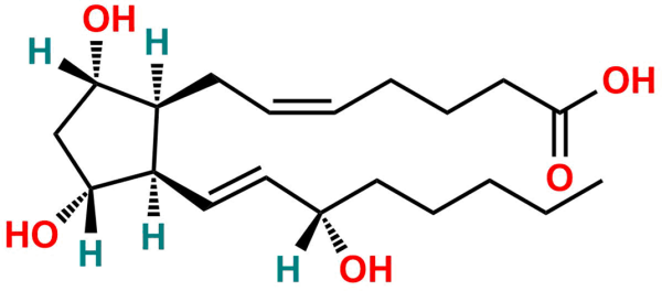 Dinoprost EP Impurity C