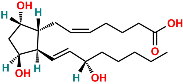 Dinoprost EP Impurity D