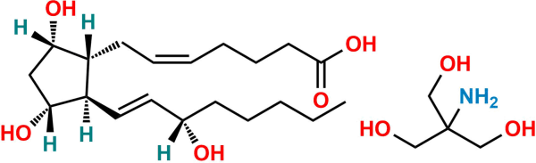 Dinoprost Trometamol