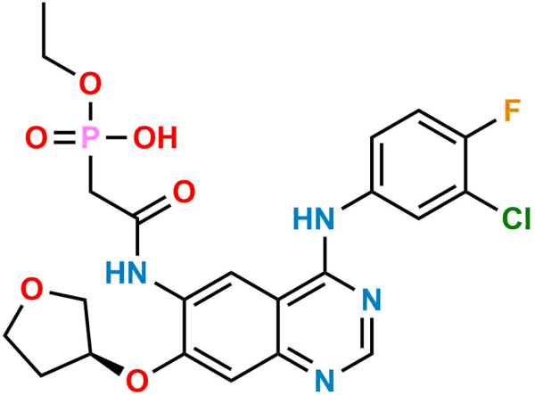 Afatinib Impurity 29