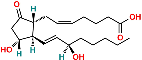 Dinoprostone EP Impurity A