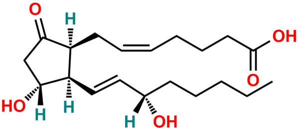 Dinoprostone EP Impurity B