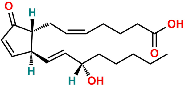 Dinoprostone EP Impurity D