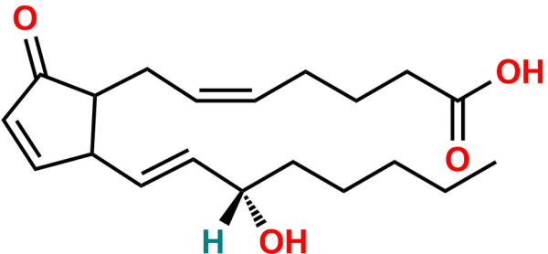 Dinoprostone EP Impurity E